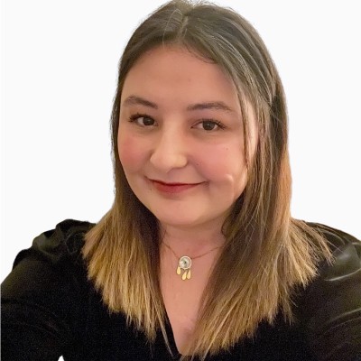Betül Kuzu – SAP & ERP Consultant
